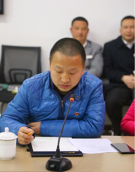 尊龙集团集团&ldquo;两新联千村&middot;党建助振兴&rdquo;行动结对签约仪式圆满举行